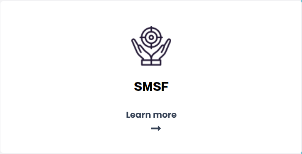 smsf