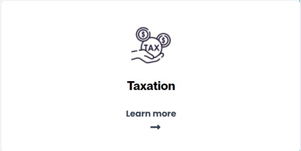 taxation